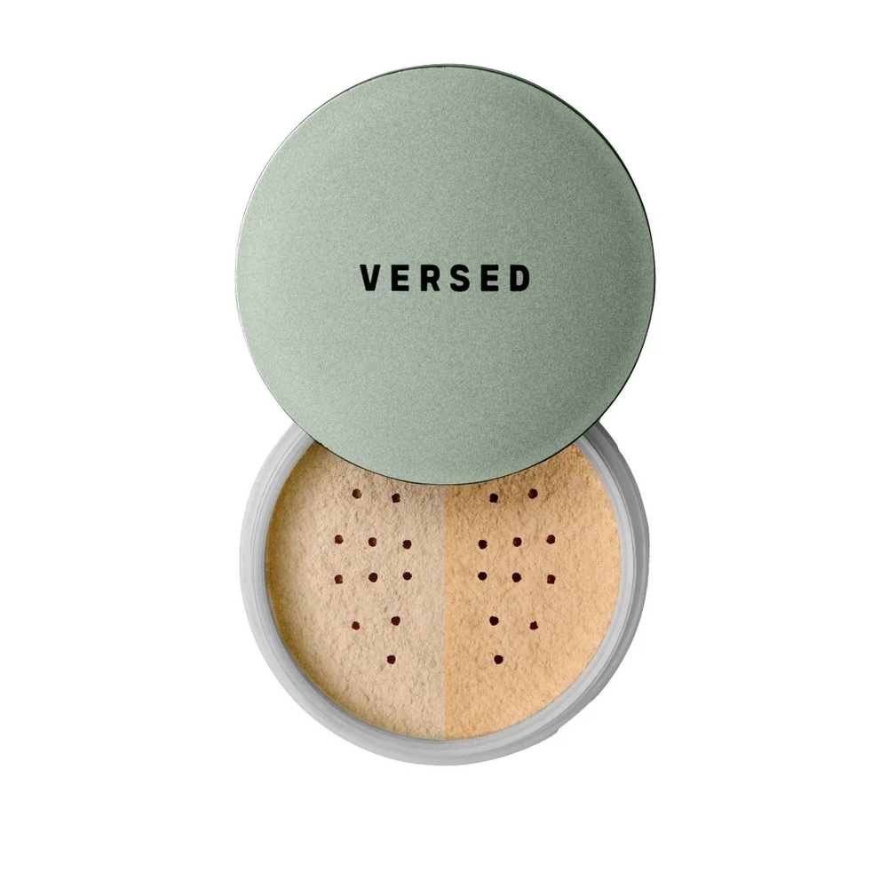 Translucent Setting Powder - Light/Beige